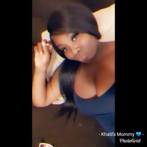 Meet your Posher, Keilanni